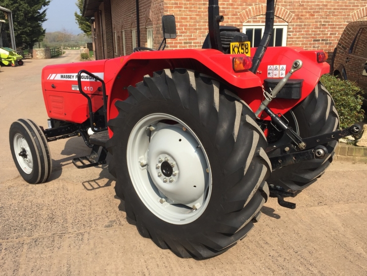 Massey Ferguson 410