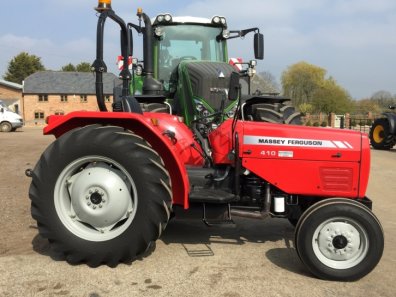 Massey Ferguson 410