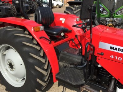 Massey Ferguson 410