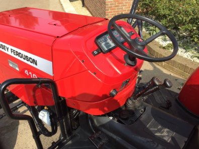 Massey Ferguson 410