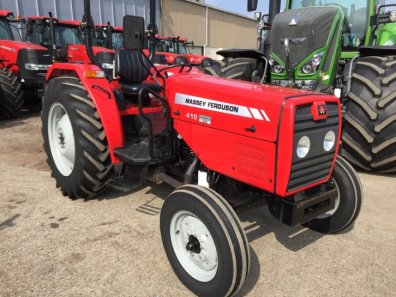 Massey Ferguson 410