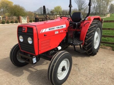 Massey Ferguson 410