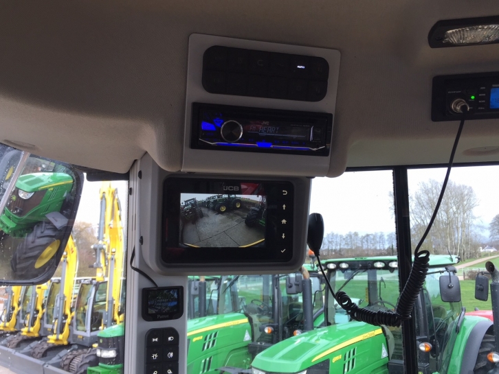 JCB 435S