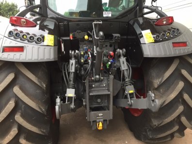 Fendt 516 Profi-Plus