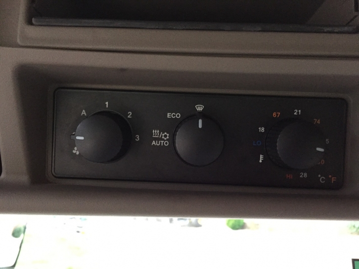 Case Maxxum 150