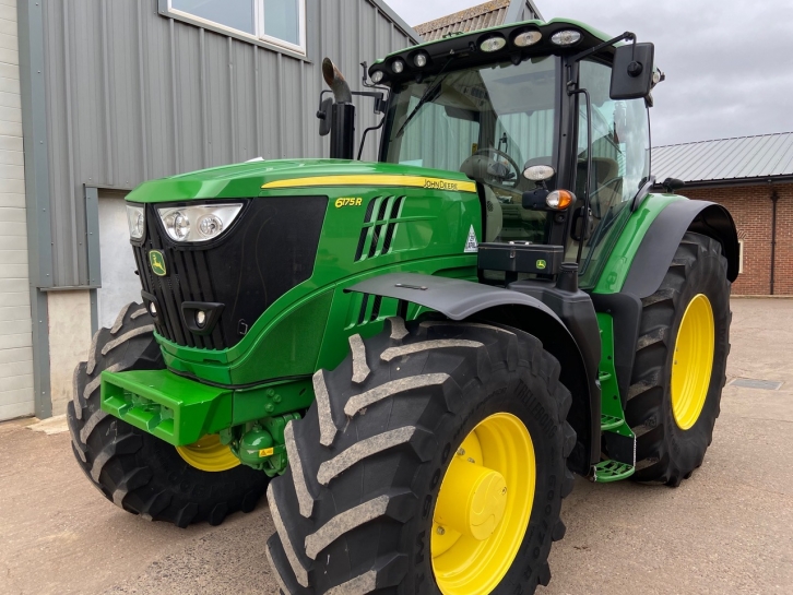 John Deere 6175R
