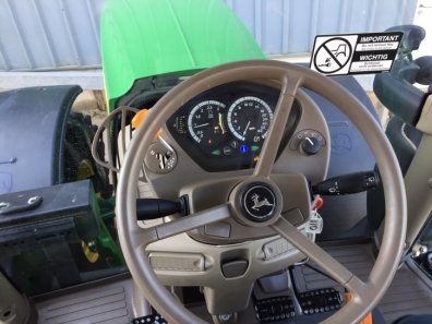 John Deere 6175R