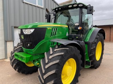 John Deere 6175R