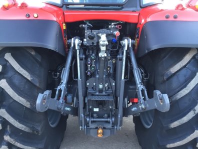 Massey Ferguson 7718S