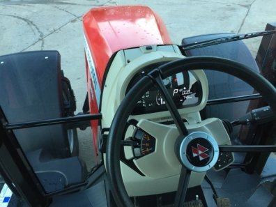 Massey Ferguson 7718S
