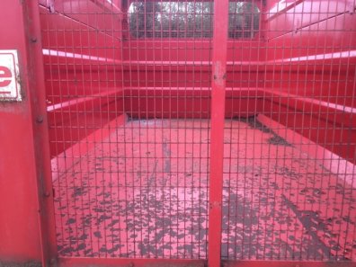 Teagle Titan 80 trailers