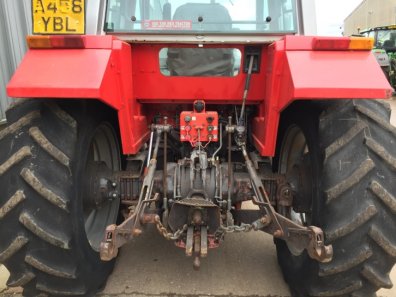 Massey Ferguson 690