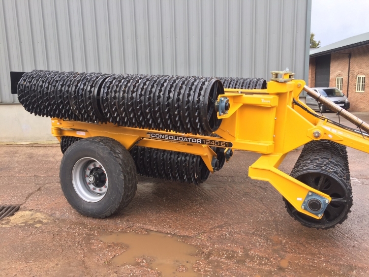 Twose Consolidator 1240-61
