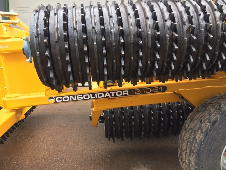 Twose Consolidator 1240-61
