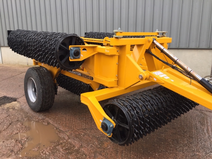 Twose Consolidator 1240-61