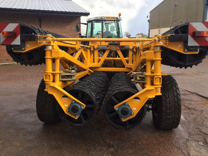 Twose Consolidator 1240-61