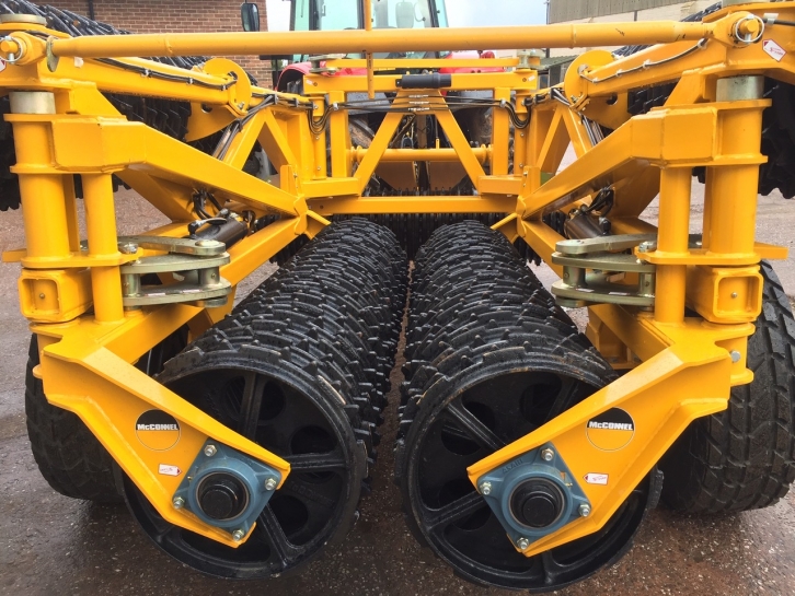 Twose Consolidator 1240-61