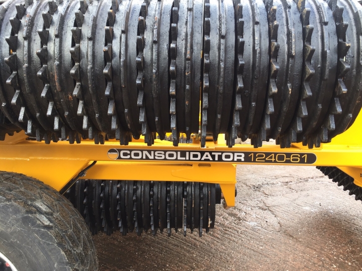 Twose Consolidator 1240-61