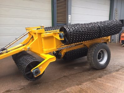 Twose Consolidator 1240-61