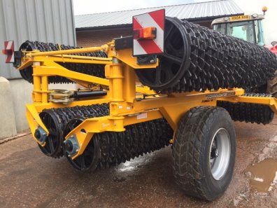 Twose Consolidator 1240-61