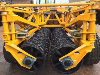 Twose Consolidator 1240-61