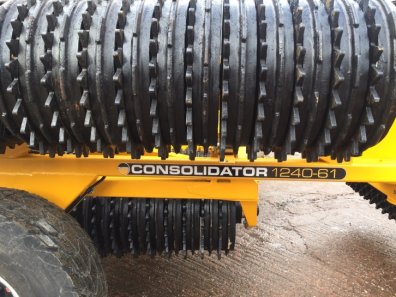 Twose Consolidator 1240-61