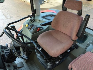Massey Ferguson 8120