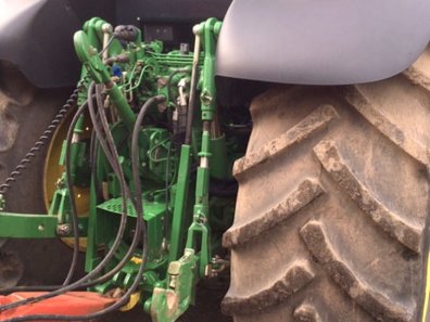 John Deere 6150M