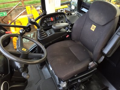 JCB TM320S