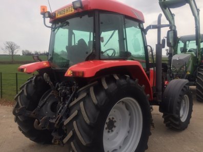 McCormick CX110 T3