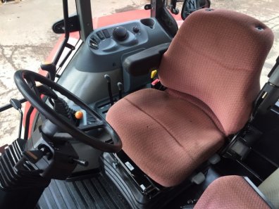 McCormick CX110 T3