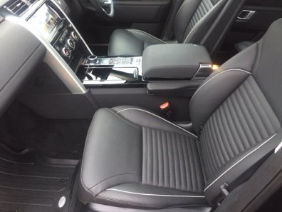 Land Rover Discovery HSE 3.0LT SDV6