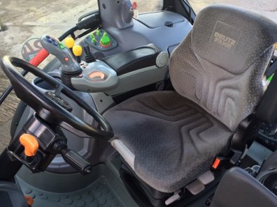 Deutz Agrotron TTV620