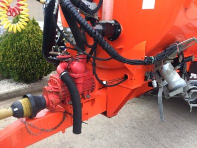 Abbey 3500 RT tanker