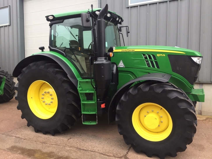 John Deere 6175R