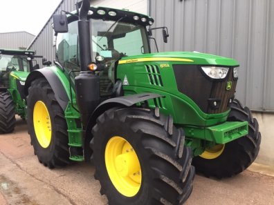 John Deere 6175R
