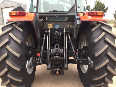 Massey Ferguson 4270