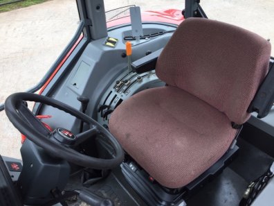 Massey Ferguson 4270