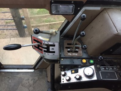 Massey Ferguson 2645 Electronic