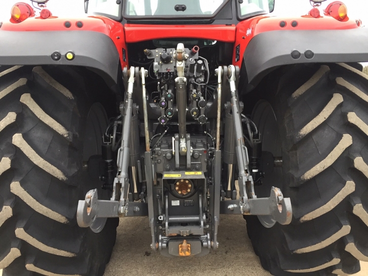 Massey Ferguson 7722