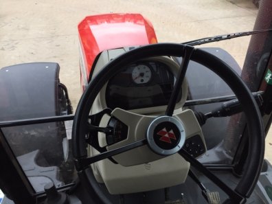 Massey Ferguson 7722