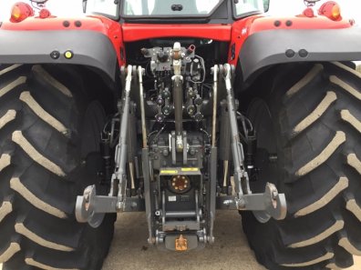 Massey Ferguson 7722