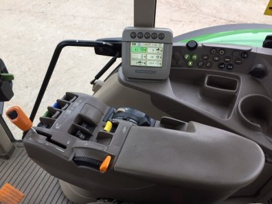 John Deere 6930