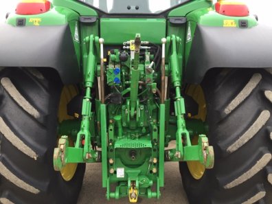 John Deere 6930