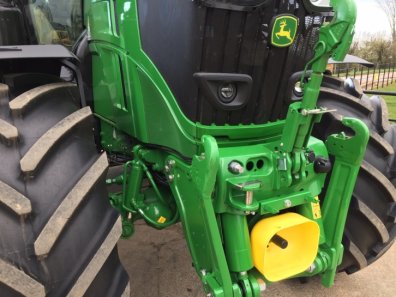 John Deere 6250R