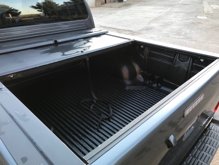 Toyota Hilux Invincible 3.0 Litre D4D