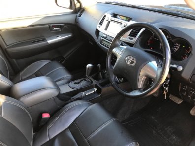 Toyota Hilux Invincible 3.0 Litre D4D