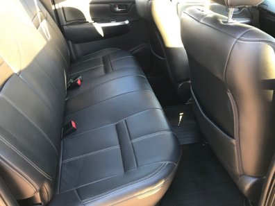 Toyota Hilux Invincible 3.0 Litre D4D
