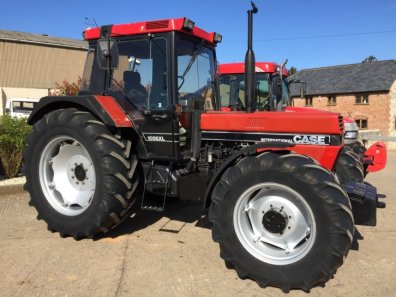 Case 1056XL
