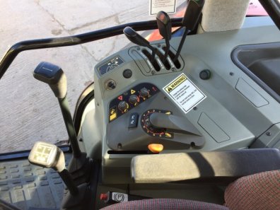 Massey Ferguson 8120